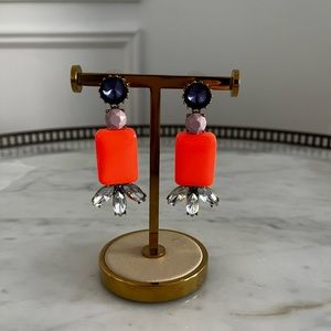 JCrew Statement Earrings